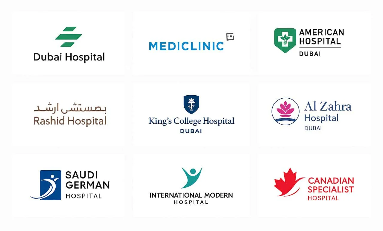 UAE Hospital Partners